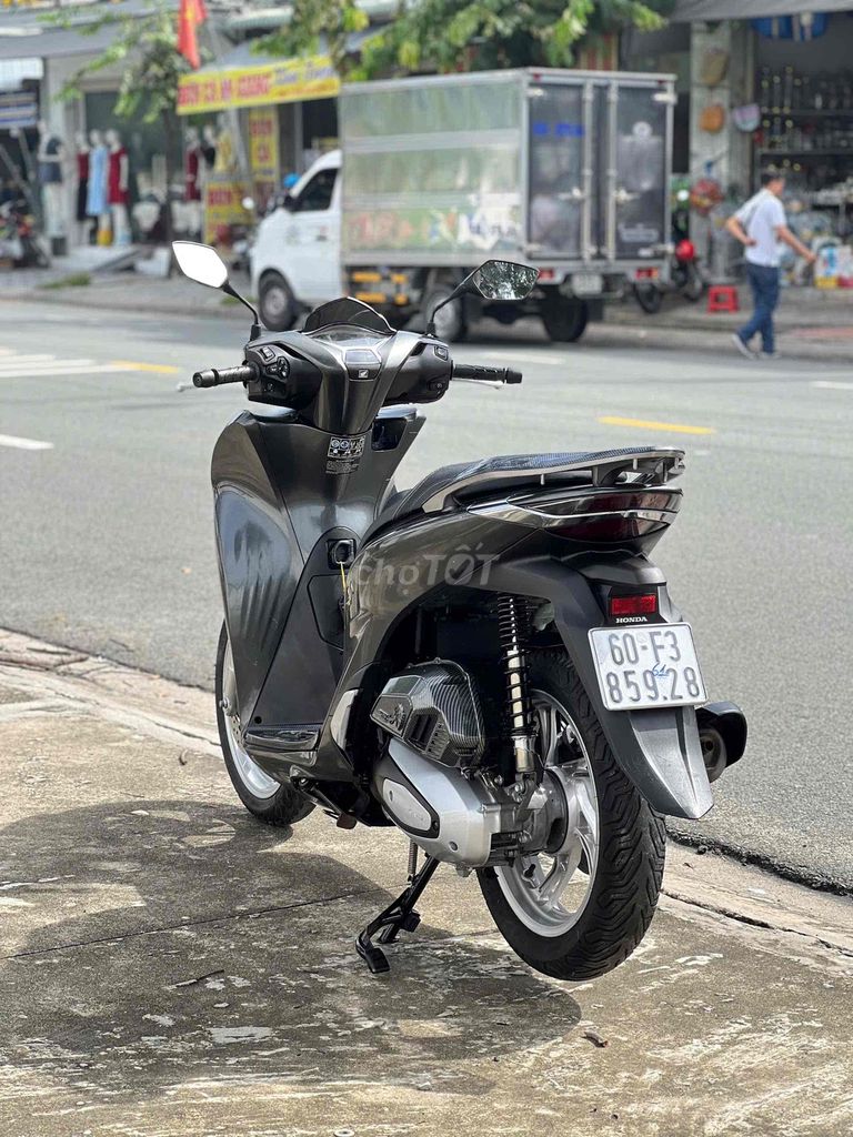 125 abs 2021. Mua bán Xe máy tại Thị xã Bến Cát Bình Dương được đăng bởi xe máy trả góp tín nghĩa  hình 2