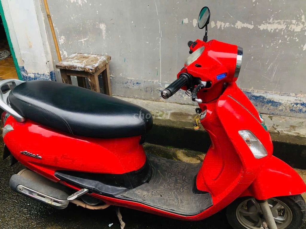NHÀ DƯ XE CẦN BÁN XE TAY GA 🛵 CHẠY TỐT  CẦN ALO. Mua bán Xe máy tại Thành phố Biên Hòa Đồng Nai được đăng bởi ngọc trang hình 3