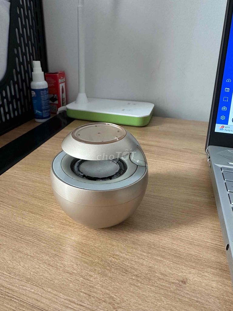 Loa Bluetooth Huawei. Thanh lý. Mua bán Tivi, Âm thanh tại Quận Hai Bà Trưng Hà Nội được đăng bởi lê bằng việt hình 1
