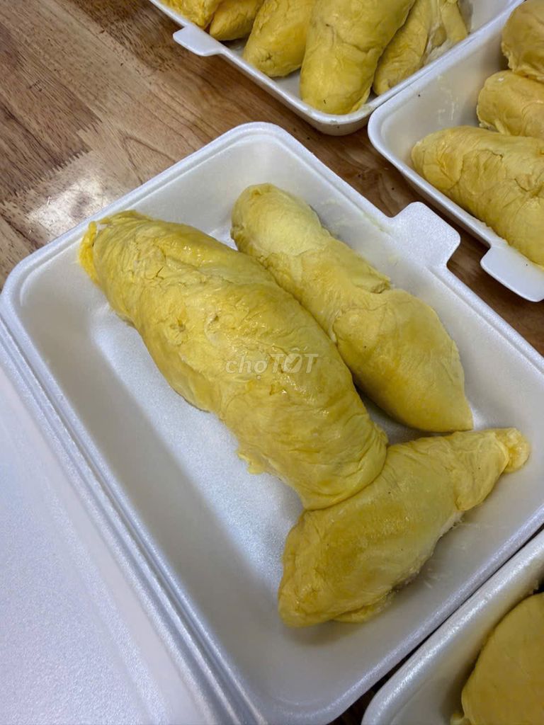 Sầu riêng Ri6. Mua bán Đồ ăn, thực phẩm và các loại khác tại Quận 5 Tp Hồ Chí Minh được đăng bởi Manh Nguyen hình 1