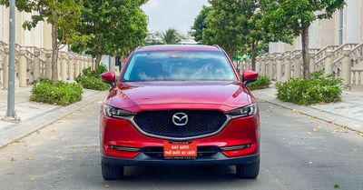Mazda CX5 2.0 Premium 2023 Hỗ Trợ Bank 65%