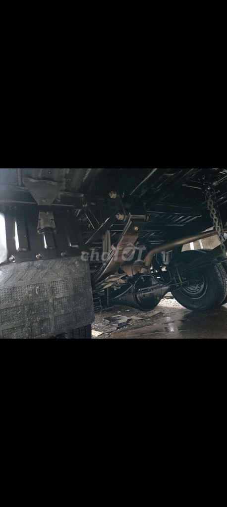 Kia K200 2018. Mua bán Xe tải, xe ben tại Quận 8 Tp Hồ Chí Minh được đăng bởi Nguyễn hoàng kim hình 5