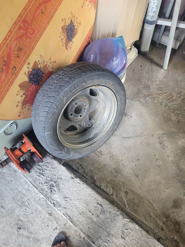 Thanh lý lagang theo xe spack van 2017 cả lốp. Mua bán Phụ tùng xe tại Thành phố Thanh Hóa Thanh Hóa được đăng bởi lê hình 2