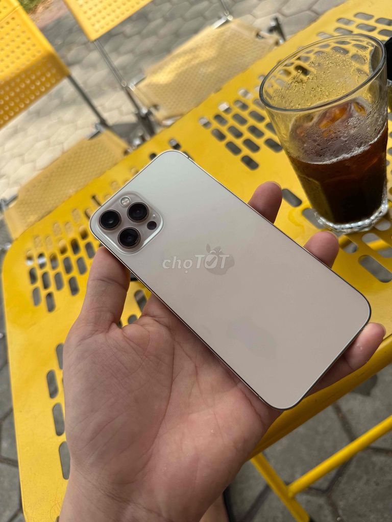 iphone 12pm quốc tế 256g. Mua bán Điện thoại tại Thành phố Cà Mau Cà Mau được đăng bởi Minh Lương hình 1