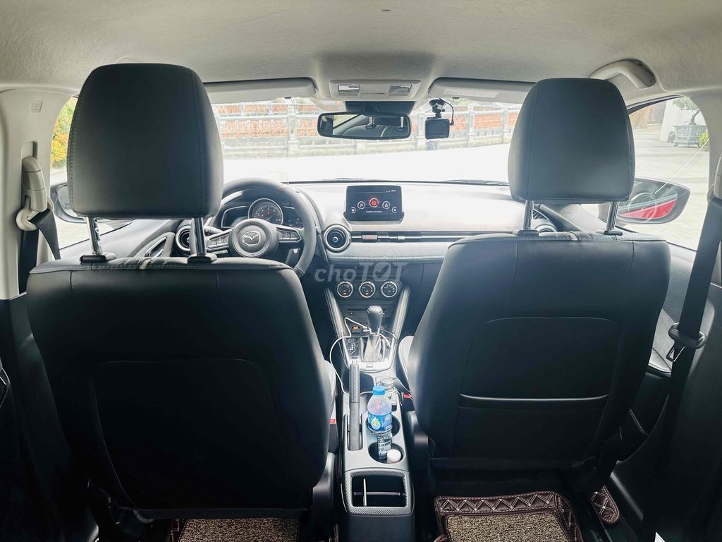 Mazda 2 2020 Sport Premium  - 18000 km. Mua bán Ô tô tại Huyện Gia Lâm Hà Nội được đăng bởi Nguyễn Xuân Nam hình 11
