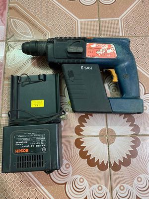máy khoan bê tông 24v nhật bãi. Mua bán Đồ chuyên dụng, Giống nuôi trồng tại Quận Tân Phú Tp Hồ Chí Minh được đăng bởi Tinh