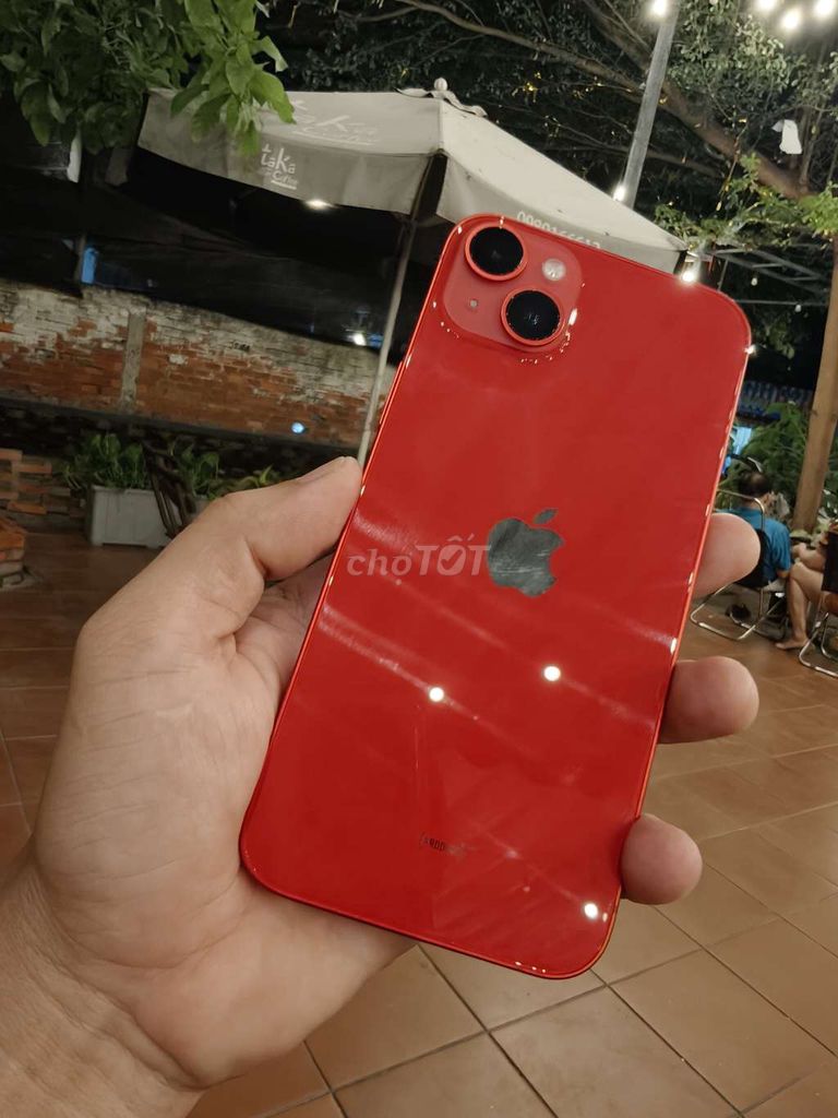 iphone 14 plus quốc tế mỹ 128gb. Mua bán Điện thoại tại Thành phố Bến Tre Bến Tre được đăng bởi Lê Trường hình 1