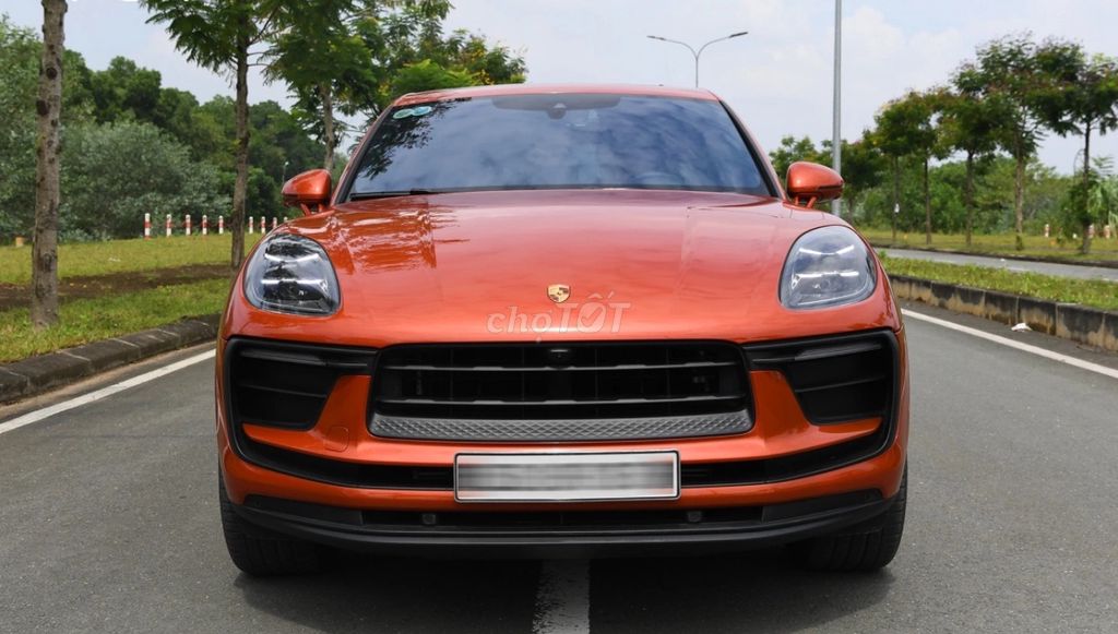 Porsche Panamera 2021 - 25000 km. Mua bán Ô tô tại Quận Bình Thạnh Tp Hồ Chí Minh được đăng bởi Diệp Đức Bằng hình 1