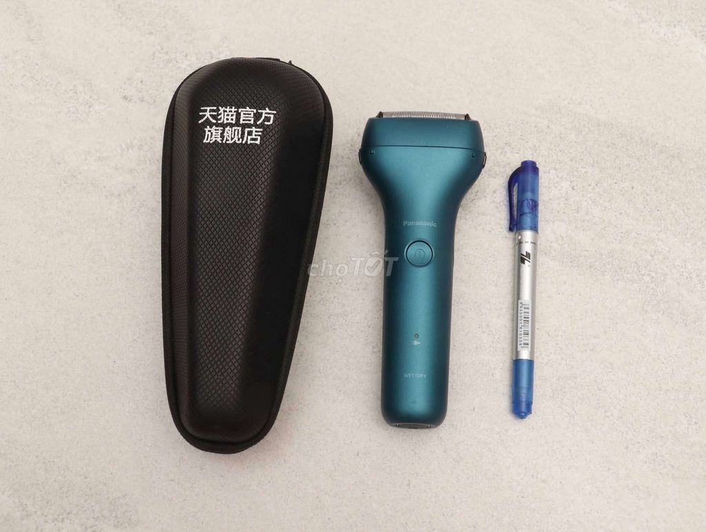 Máy cạo râu Panasonic ES-RT4AU nội địa Nhật. Mua bán Thiết bị vệ sinh, nhà tắm tại Quận 6 Tp Hồ Chí Minh được đăng bởi Anh Leader hình 1