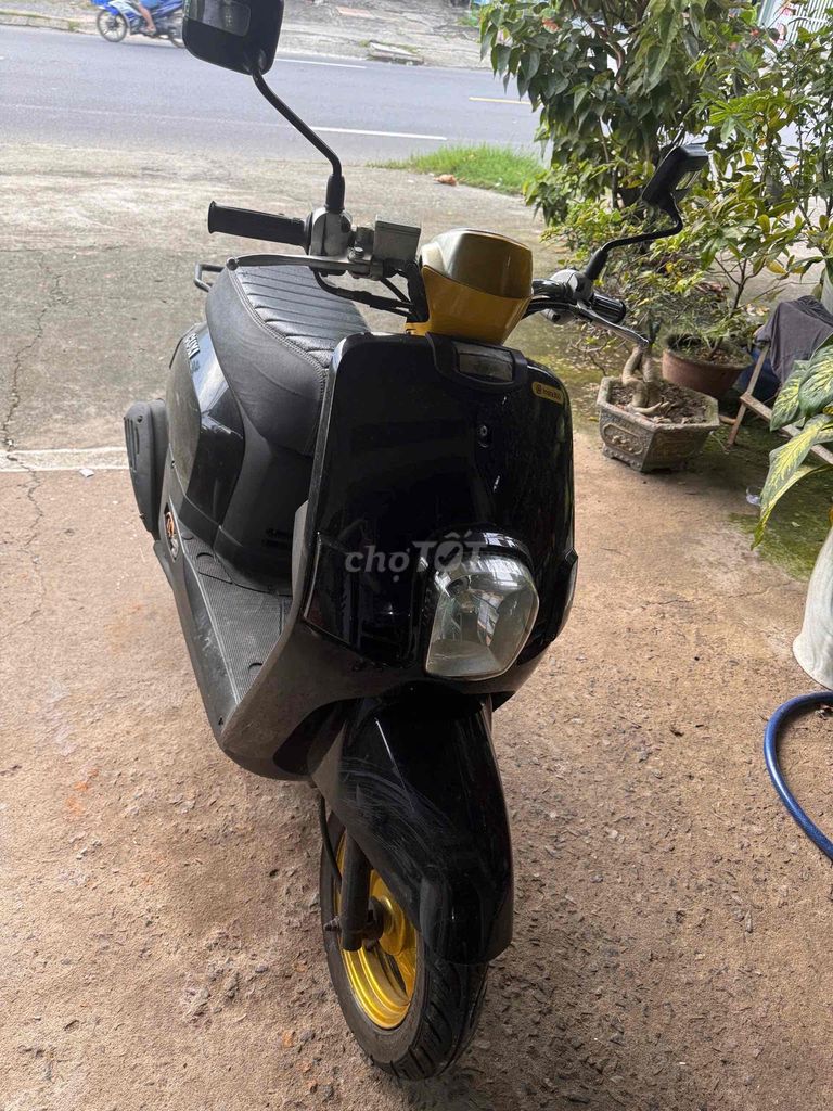 Xe Cuxi cần bán chính chủ. Mua bán Xe máy tại Huyện Định Quán Đồng Nai được đăng bởi HuyTuan hình 2