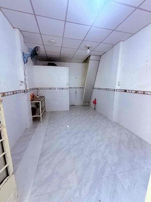 NHÀ NHỎ, SỔ ĐẸP - CỐNG QUỲNH - 3.3X5 (16/18M2) - 2.25TỶ