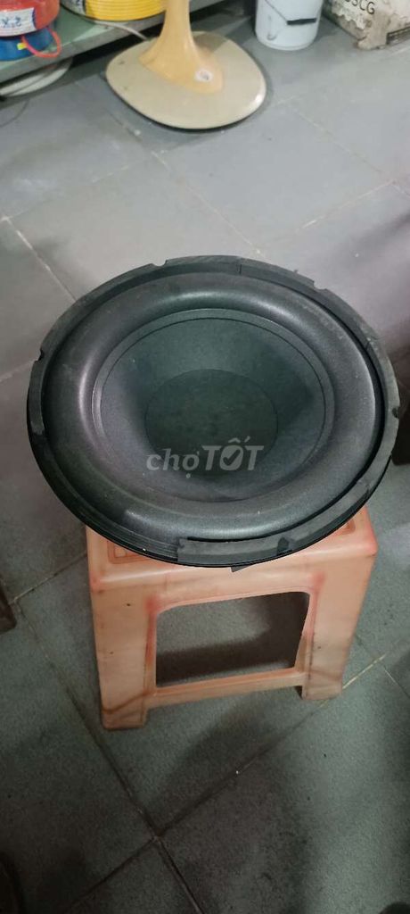Sub bass 30 thanh lý mua chưa xài. Mua bán Tivi, Âm thanh tại Huyện Bình Đại Bến Tre được đăng bởi Châu  hình 2