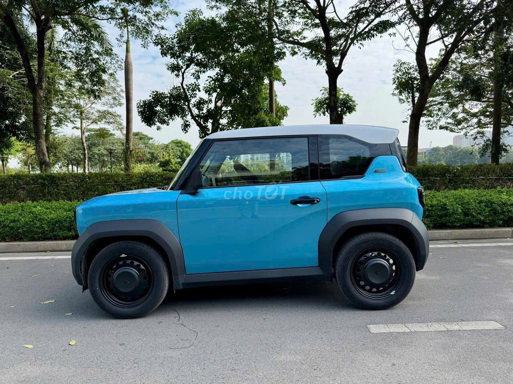 VF3 275 Triệu – Xe Điện Việt, Đưa Ít Lấy Xe Nhanh!. Mua bán Ô tô tại Quận Bình Thạnh Tp Hồ Chí Minh được đăng bởi KỲ hình 5