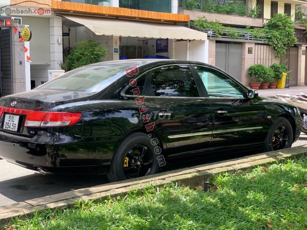 Hyundai Azera 3.3 AT 2006 - 152 Triệu. Mua bán Ô tô tại Quận 10 Tp Hồ Chí Minh được đăng bởi Dũng hình 2