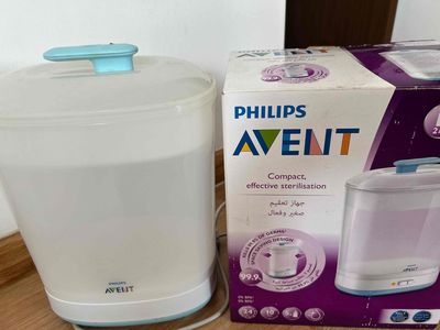 máy tiệt trùng bình sữa philips avent. Mua bán Mẹ và bé tại Huyện Nhà Bè Tp Hồ Chí Minh được đăng bởi Hoàng Thương