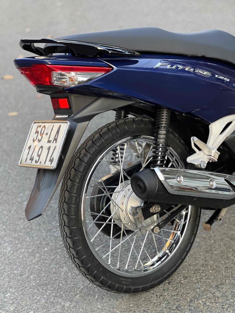 futuer 2024 bstp 9c nguyên zin nợ xấu trả 50% ạ. Mua bán Xe máy tại Quận Bình Tân Tp Hồ Chí Minh được đăng bởi Xe Máy Qúy Le hình 4