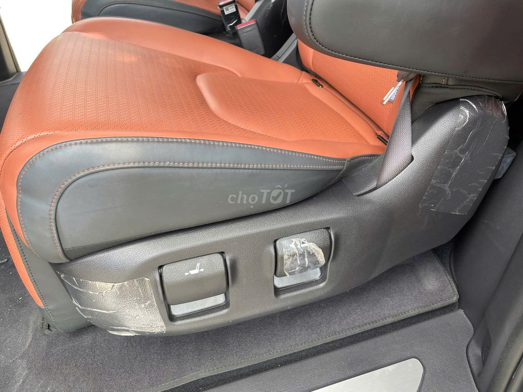 Kia Carnival 2.2D Signature 2024 - 15000 km. Mua bán Ô tô tại Quận 6 Tp Hồ Chí Minh được đăng bởi ĐỨC XE LƯỚT hình 12