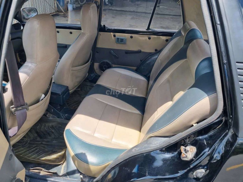 Toyota số tự động. Mua bán Ô tô tại Huyện Châu Thành Tiền Giang được đăng bởi Trần Huỳnh ÔtÔ cũ Tiền Giang hình 18