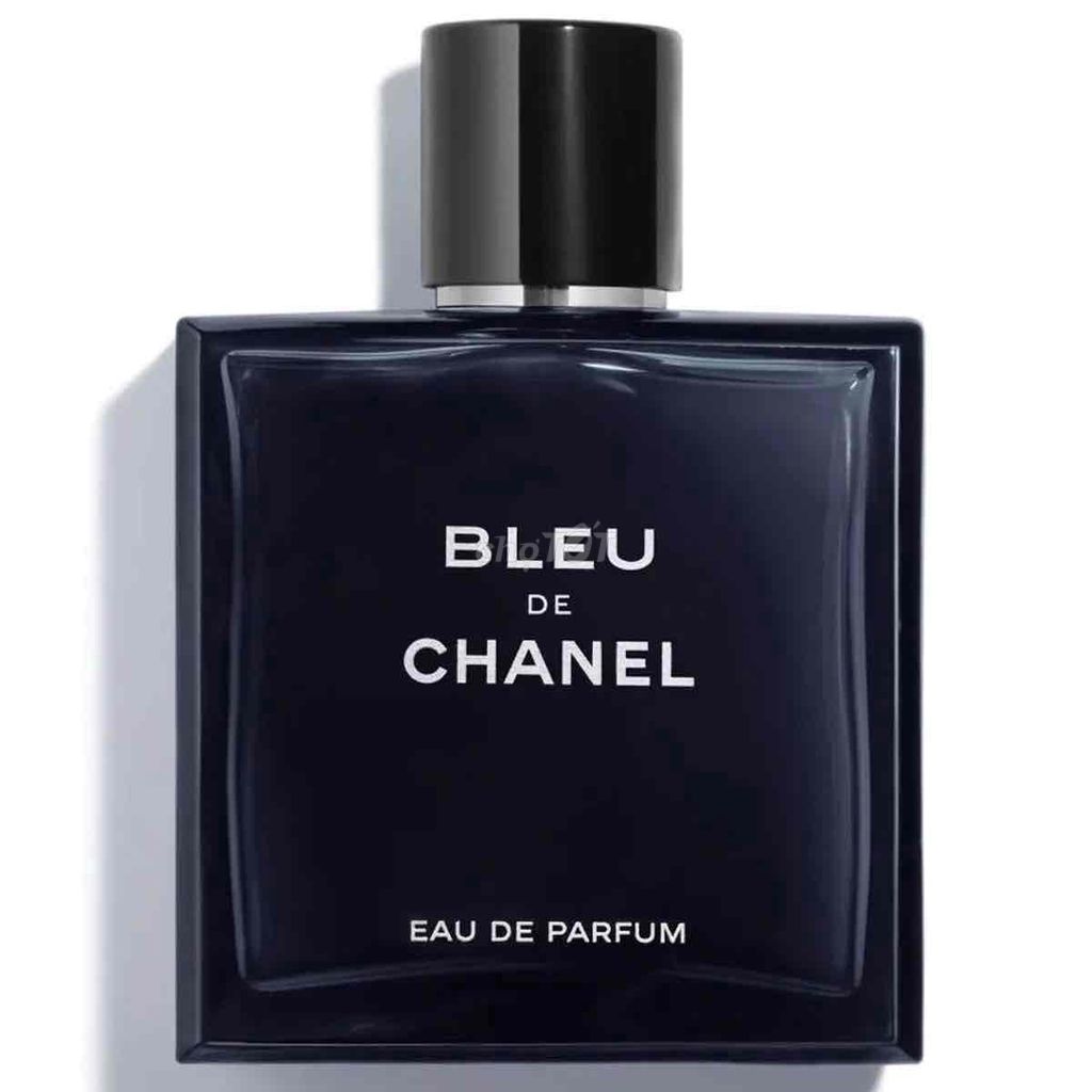 Nước hoa nam Chanel Bleu De Chanel EDP 100ml