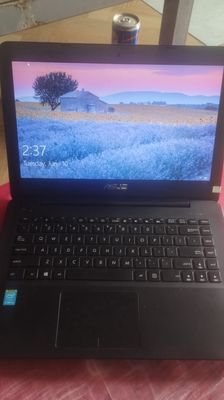 Cần bán Asus Core i3 - 8g - 128 - 14'HD đóng trọ. Mua bán Laptop tại Huyện Phú Giáo Bình Dương được đăng bởi ma vo