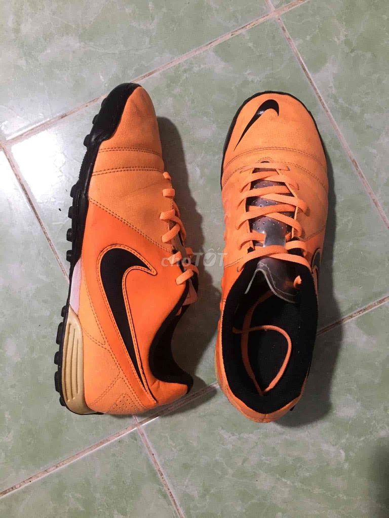 giày đá banh nike ctr360 chính hãng size44