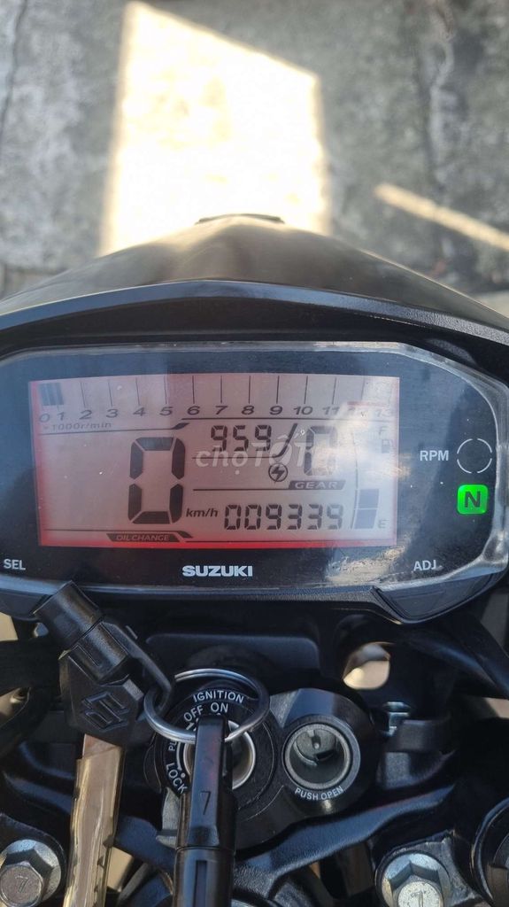 Bán lại xe susuki raider 2020. Mua bán Xe máy tại Quận Hải Châu Đà Nẵng được đăng bởi Dức long hình 2