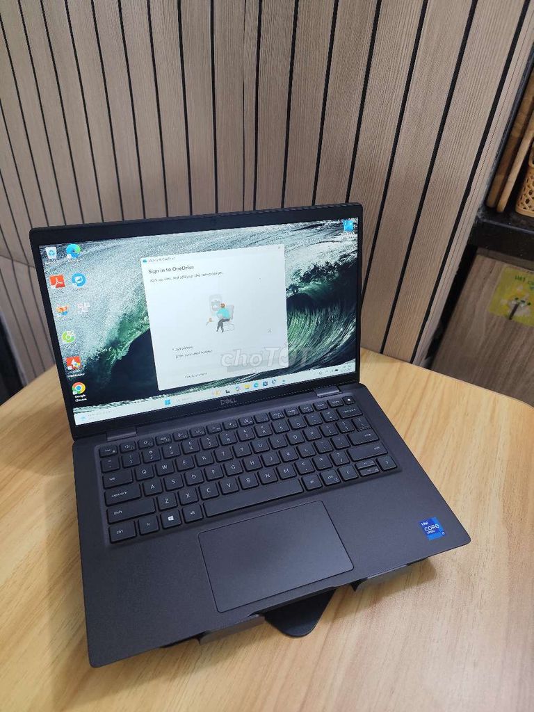 Dell Latitude 7420 i7 16GB/256GB 14 inch Đen. Mua bán Laptop tại Quận 6 Tp Hồ Chí Minh được đăng bởi Hải hình 1