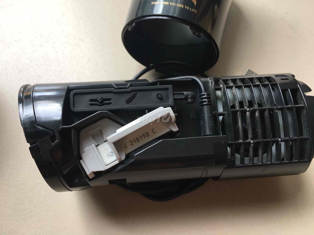 lọc không khí xe ôtô. Mua bán Phụ tùng xe tại Thành phố Cà Mau Cà Mau được đăng bởi Khang Võ hình 5