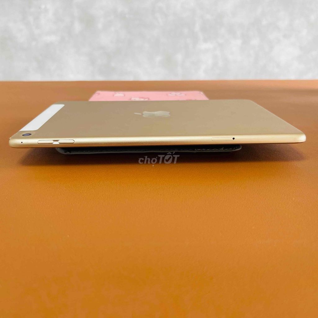 Ipad Mini 4 4G Quốc Tế - 128GB - Pin 89% - Zinnn. Mua bán Máy tính bảng tại Quận Ninh Kiều Cần Thơ được đăng bởi Hmphone hình 5