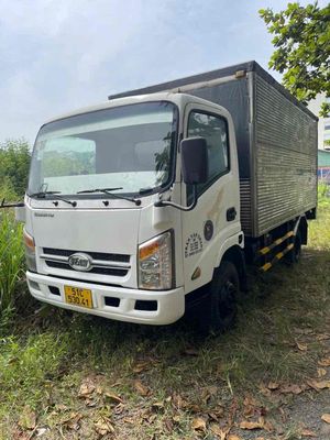 Cần bán Veam đời 2014 tải 1t990 thùng 4m3. Mua bán Xe tải, xe ben tại Quận 12 Tp Hồ Chí Minh được đăng bởi Huy Hiền