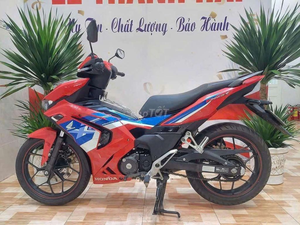 Cần bán WINNER. Mua bán Xe máy tại Thị xã Phú Mỹ Bà Rịa - Vũng Tàu được đăng bởi Lê  Thanh Hải  hình 7