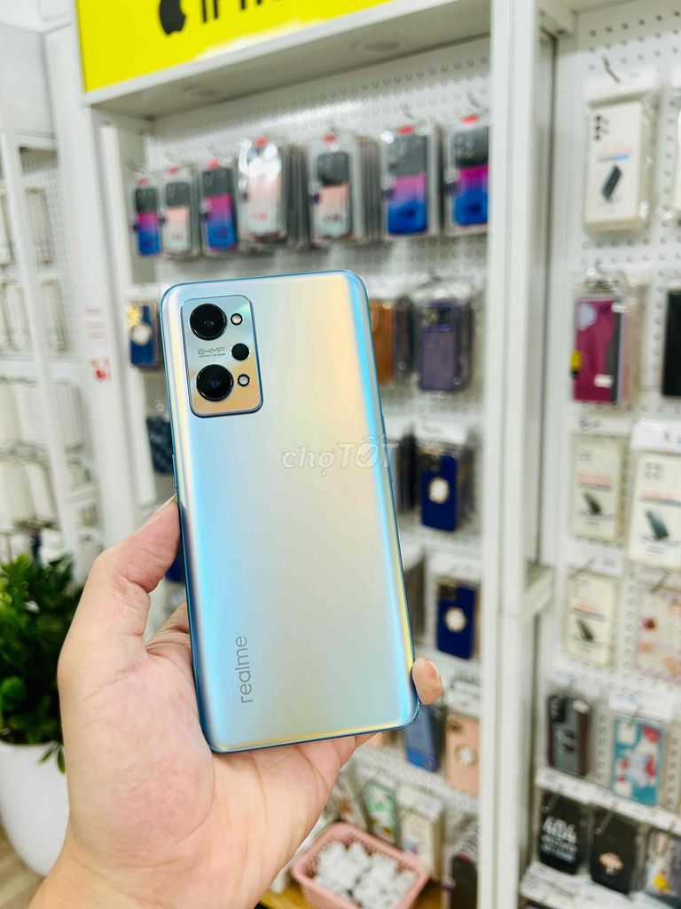 Realme GT Neo 2 Xanh Ram 8/128G