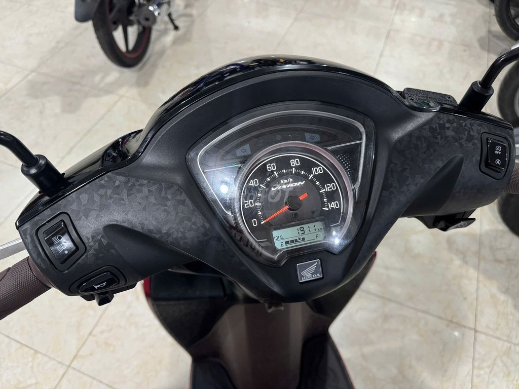 Vision 2025. Mua bán Xe máy tại Huyện Hàm Thuận Nam Bình Thuận được đăng bởi Toàn hình 6