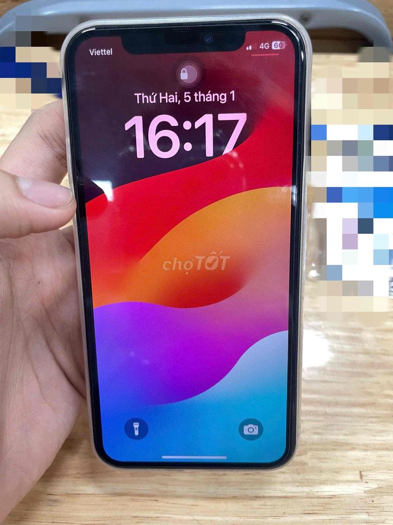 Apple iPhone 11 Pro 64GB Gold Đã sử dụng. Mua bán Điện thoại tại Quận 5 Tp Hồ Chí Minh được đăng bởi Khoa Nguyễn hình 1