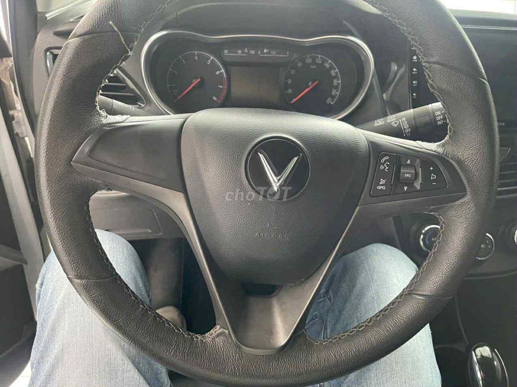 VinFast Fadil 2021 1.4 AT Plus - 86000 km. Mua bán Ô tô tại Quận Nam Từ Liêm Hà Nội được đăng bởi Minh Nguyễn Đình hình 4