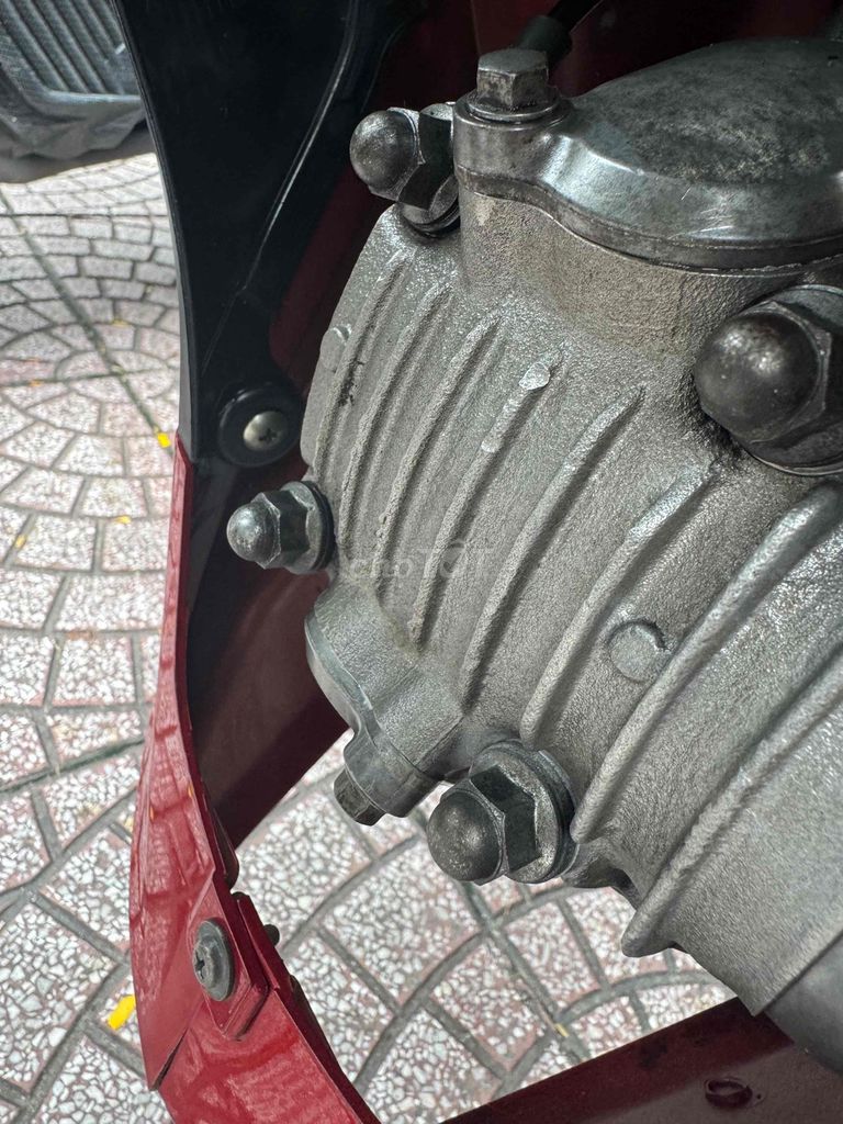 9chủ cần bán. Mua bán Xe máy tại Quận 4 Tp Hồ Chí Minh được đăng bởi Minh Chiến hình 5