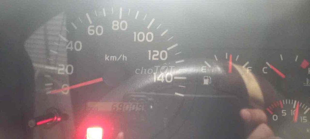 Bán Hino 2010  8 tấn mới chạy dc 69 nghìn km. Mua bán Xe tải, xe ben tại Thành phố Long Xuyên An Giang được đăng bởi Kim Thành hình 5