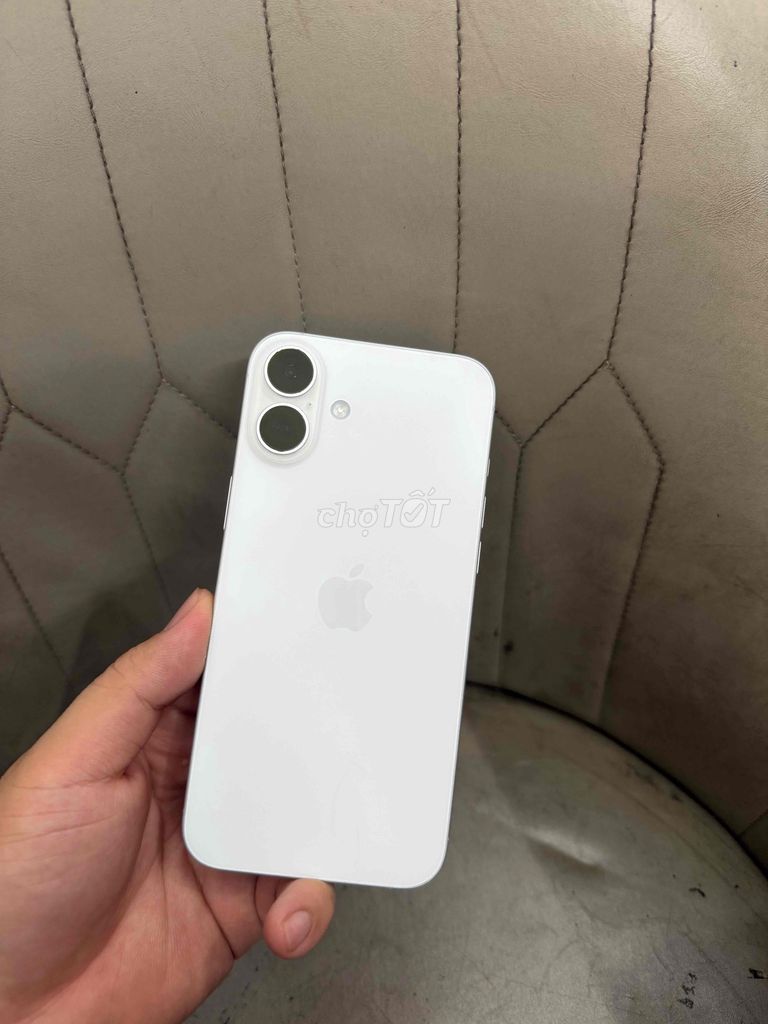 16 Plus , Full zin , hỗ trợ góp 0đ. Mua bán Điện thoại tại Quận Ngũ Hành Sơn Đà Nẵng được đăng bởi Lý Hùng  hình 1