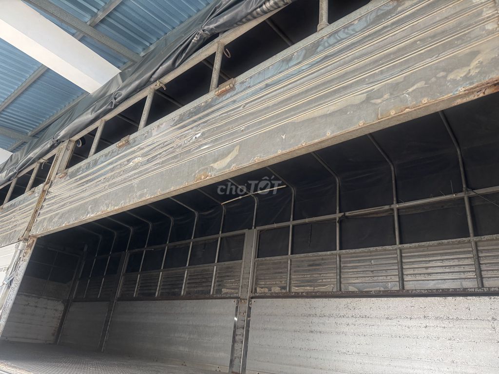 Hino 16 tấn 2017 trắng. Mua bán Xe tải, xe ben tại Huyện Châu Thành Tiền Giang được đăng bởi Huỳnh Thị Diễm Trinh hình 3