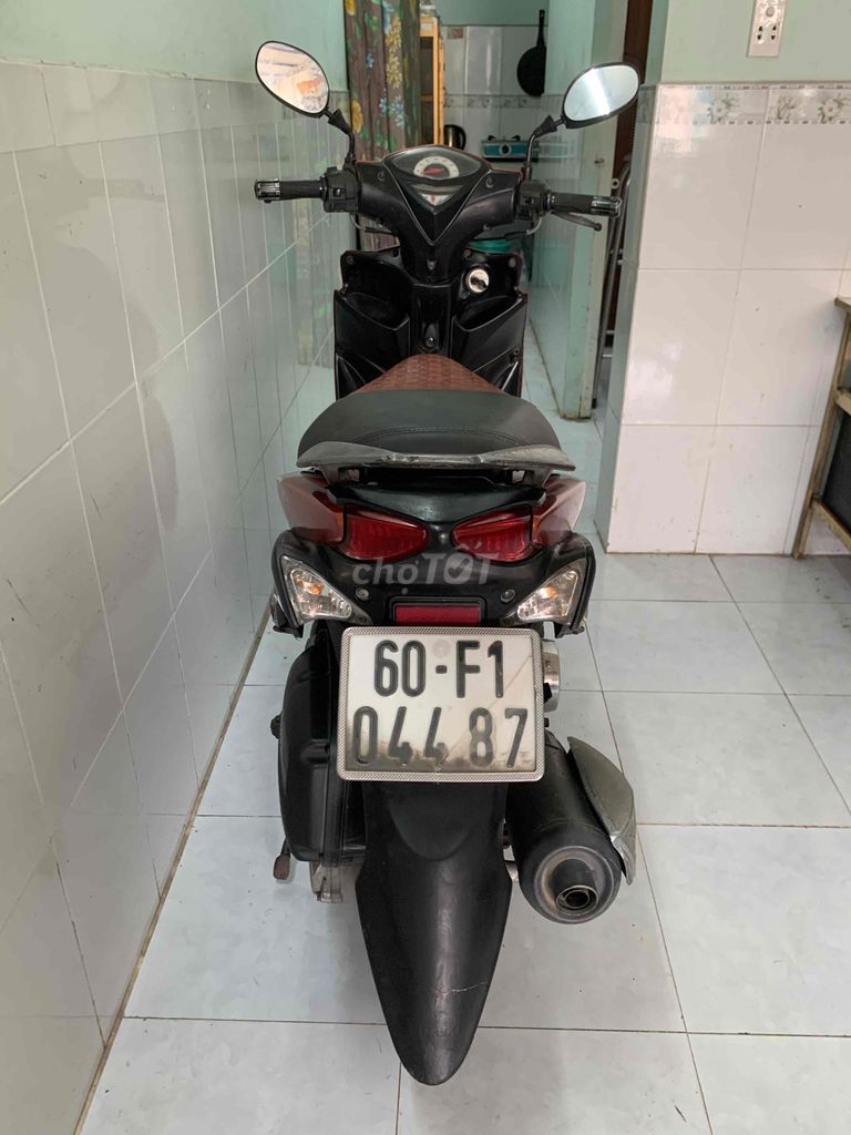 Suzuki Đỏ Đã sử dụng. Mua bán Xe máy tại Thành phố Biên Hòa Đồng Nai được đăng bởi hoang manh tung hình 2