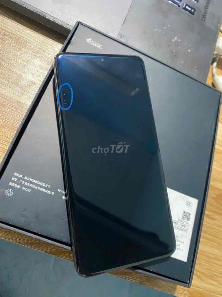 Vivo X200 Ultra 16GB/512GB Đỏ pin 99%. Mua bán Điện thoại tại Thành phố Thủ Dầu Một Bình Dương được đăng bởi Xuca hình 1