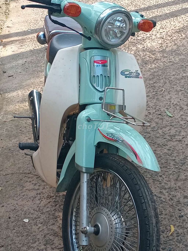 Nhà chật không có chỗ để xe. Mua bán Xe máy tại Thành phố Vũng Tàu Bà Rịa - Vũng Tàu được đăng bởi Phi van tuyen  hình 1