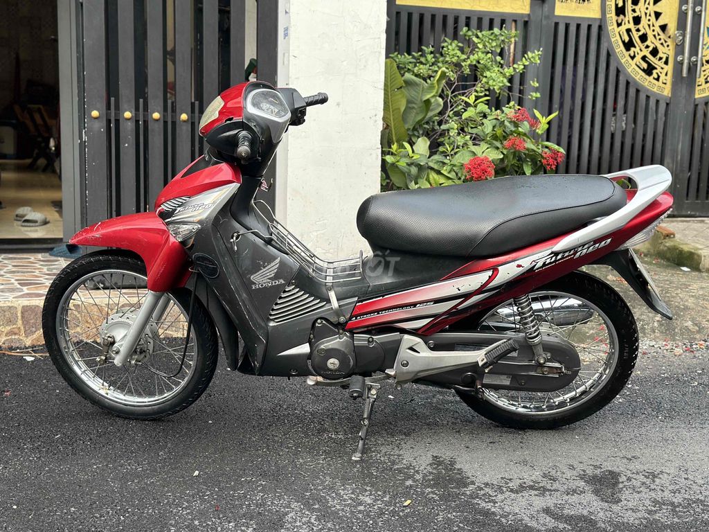 Future Neo 2007 Máy Êm Ngon Giá Chỉ 13.9 🍠. Mua bán Xe máy tại Quận 12 Tp Hồ Chí Minh được đăng bởi XE MÁY ANH DUY  hình 6