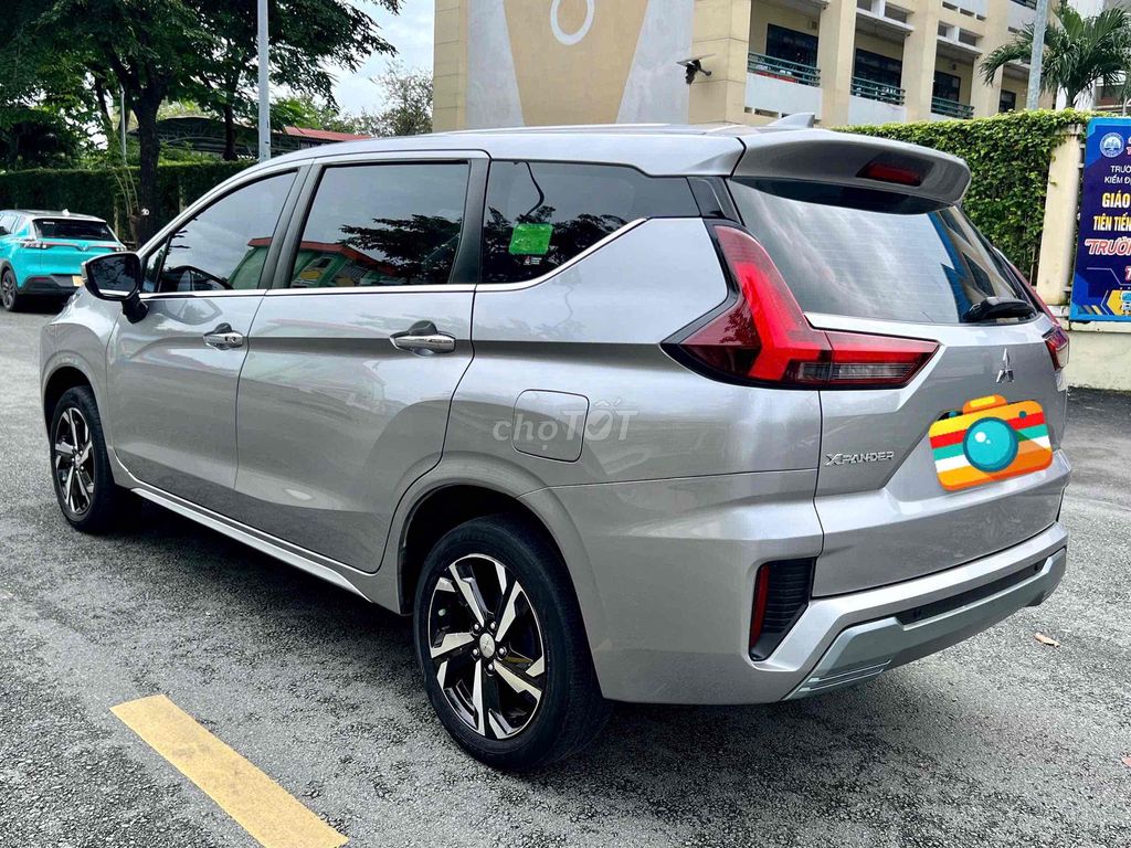 Mitsubishi Xpander 2024 bản Premium siêu đẹp. Mua bán Ô tô tại Quận Gò Vấp Tp Hồ Chí Minh được đăng bởi E Hảo  hình 5