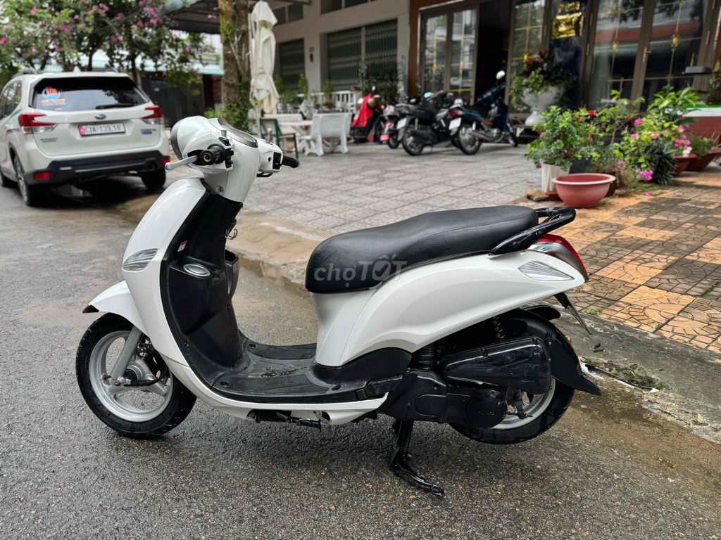 YAMAHA NOZZA 2016 Fi. Mua bán Xe máy tại Quận Cái Răng Cần Thơ được đăng bởi Cửa Hàng Xe Máy 164 Cần Thơ hình 7