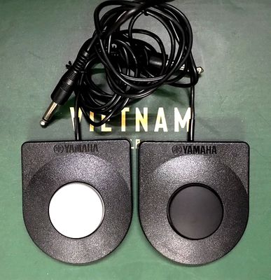 Yamaha Pedan 1 & 2 , cho trống điện tử