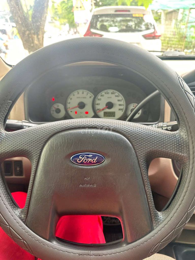 Escape nhâp My. Mua bán Ô tô tại Quận Ninh Kiều Cần Thơ được đăng bởi MINH THIỆN bán xe trả góp hình 11