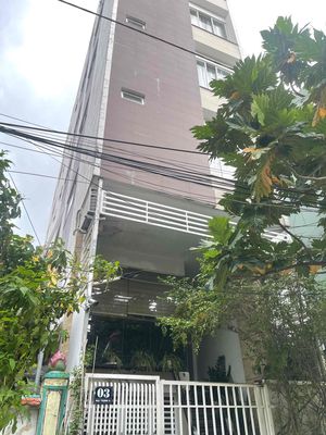 Room 25 m² · Nại thịnh 9