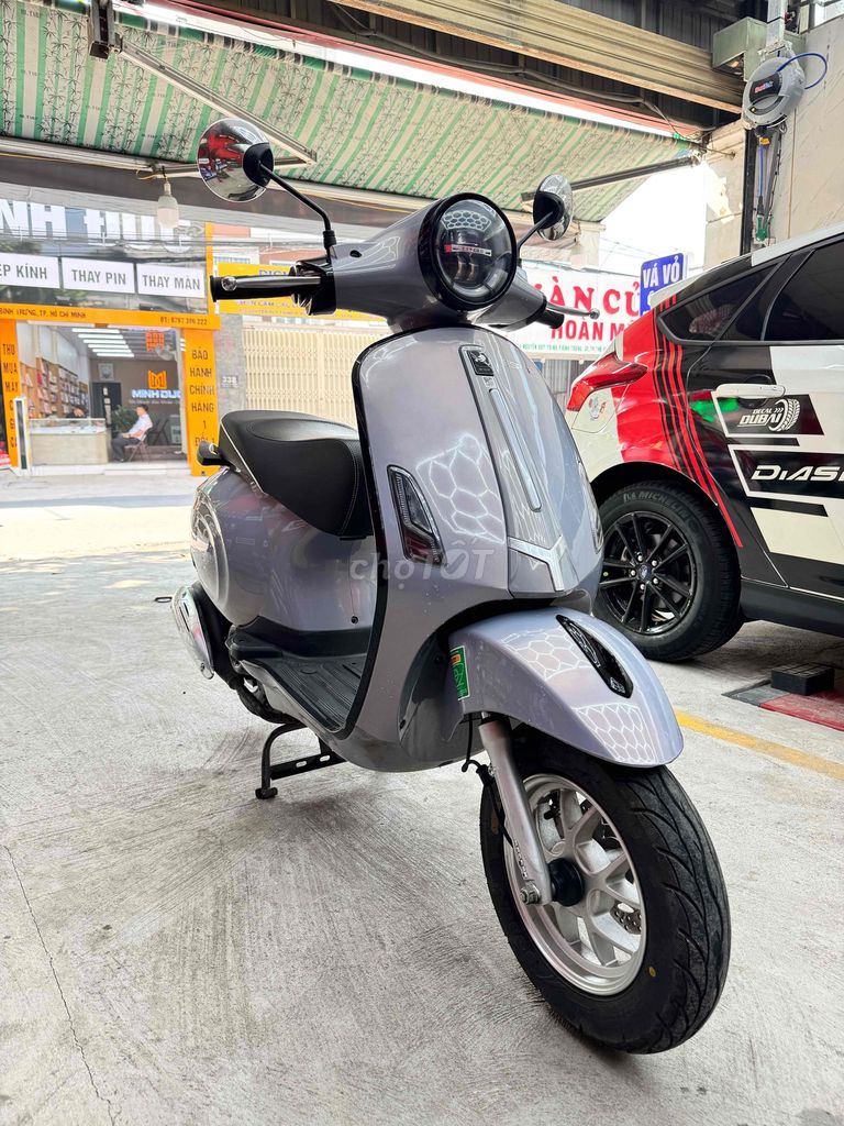 xe espero classic ll 50cc chính chủ. Mua bán Xe máy tại Thành phố Thủ Đức Tp Hồ Chí Minh được đăng bởi nguyễn văn ngoan hình 2