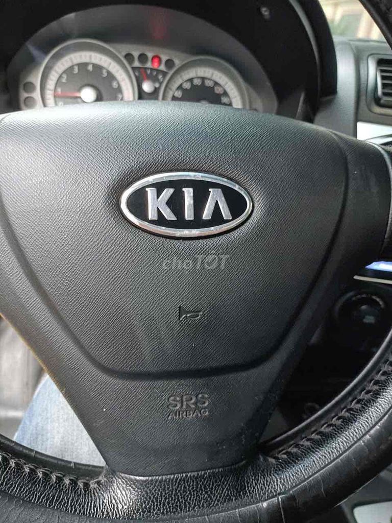 Kia Morning 2008 SX 1.1 AT - 200000 km. Mua bán Ô tô tại Thành phố Buôn Ma Thuột Đắk Lắk được đăng bởi Vu dinh khang hình 9